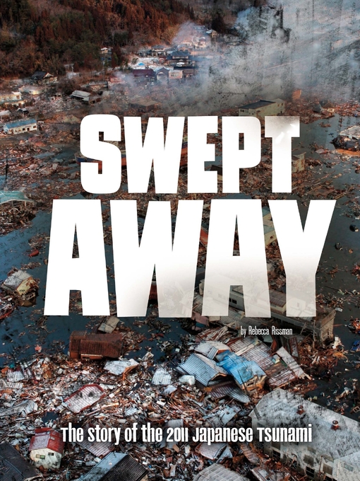 Title details for Swept Away by Rebecca Rissman - Available